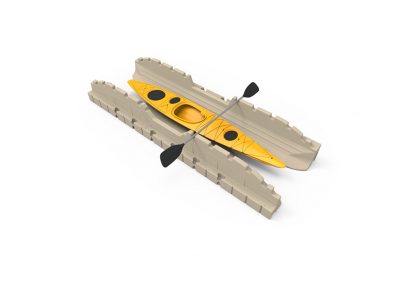 EZ Kayak Launch